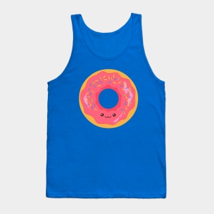 Yummy Donut! Tank Top